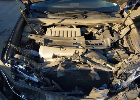 2018 Lexus Es 350 z USA, uszkodzony, nr VIN 58ABK1GG7JU096039